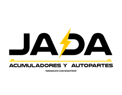 JADA Acumuladores y Autopartes